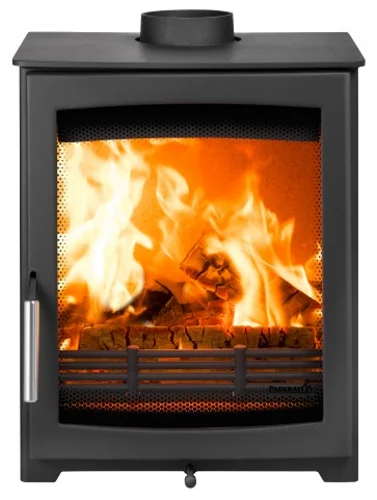Parkray Aspect 5 Wood Burning & Multi Fuel Stove