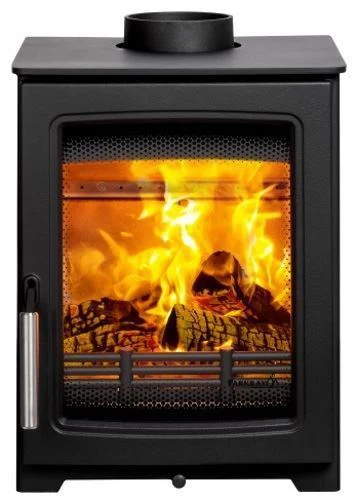 Parkray Aspect 4 Compact Wood Burning Stove