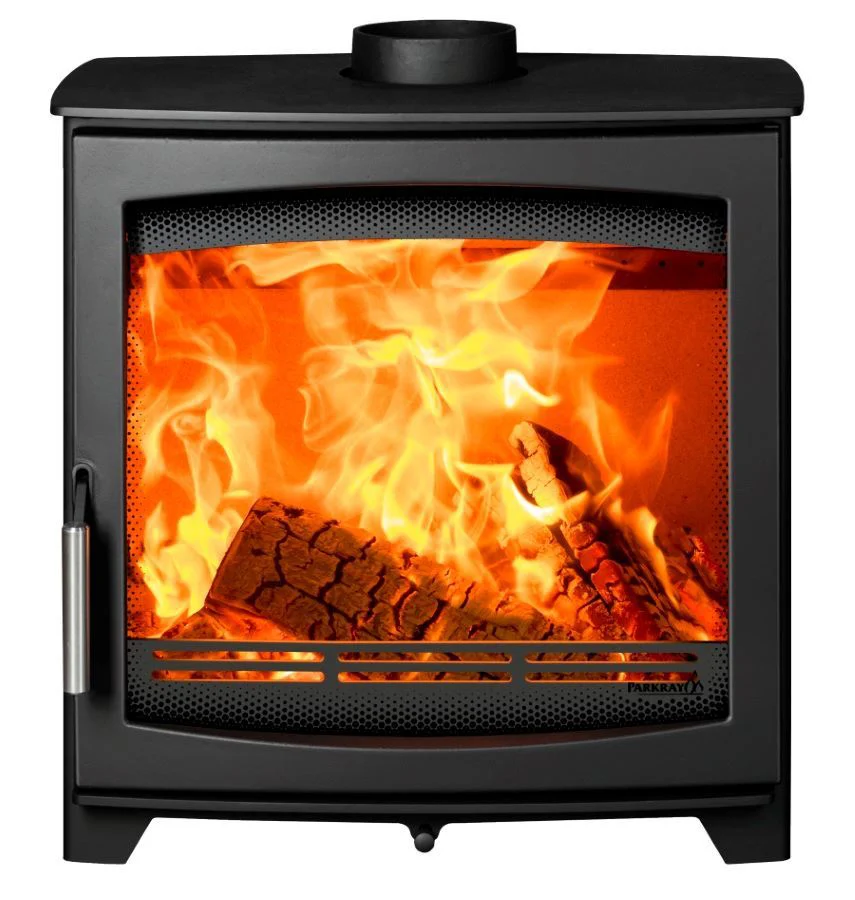 Parkray Aspect 8 Wood Burning & Multi Fuel Stove