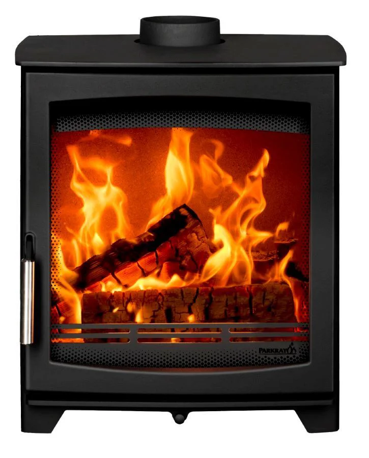 Parkray Aspect 6 Wood Burning & Multi Fuel Stove