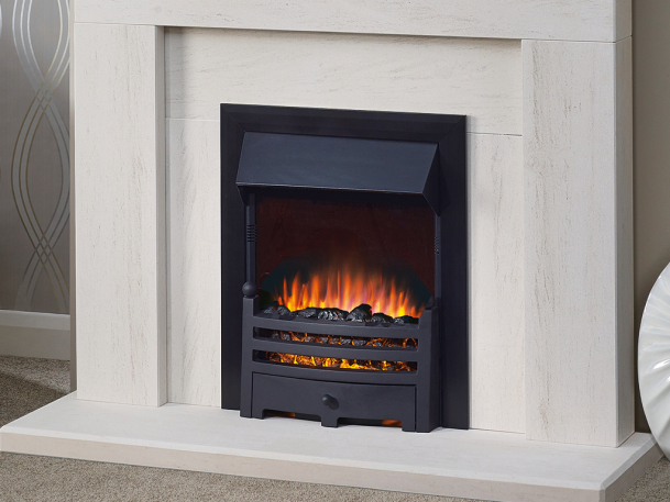 Inset Electric Fire
