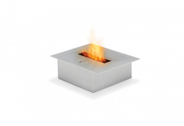 GRATE 30 Fireplace insert By EcoSmart Fire