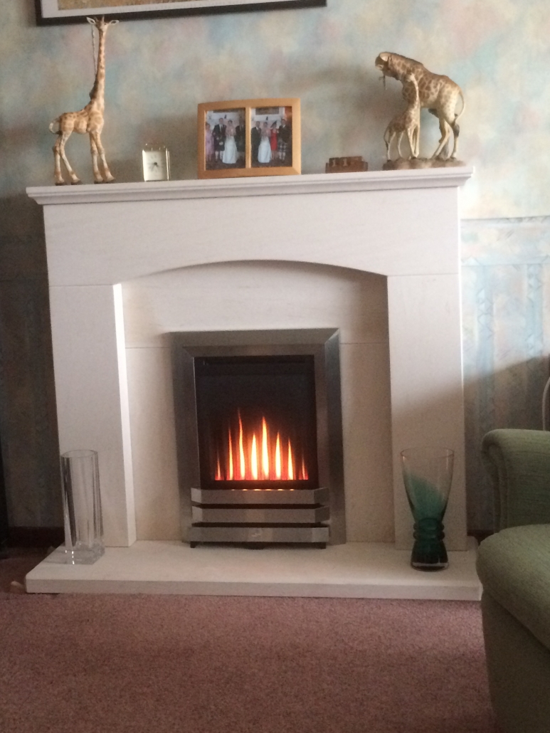 Gas Fire Installation Stokenchurch, Rigbys