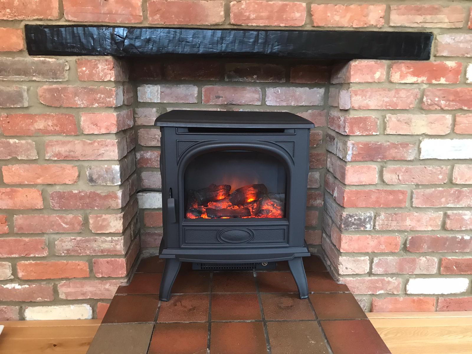 Electric Stove Installation Princes Risborough Rigbys