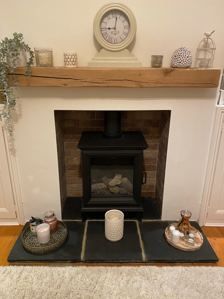 Traditional Gas Stove Installation Bushey Rigbys gas installer