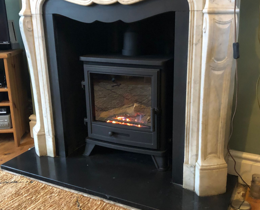 Capital Gas Stove Installation Stratford Rigbys gas stove installer