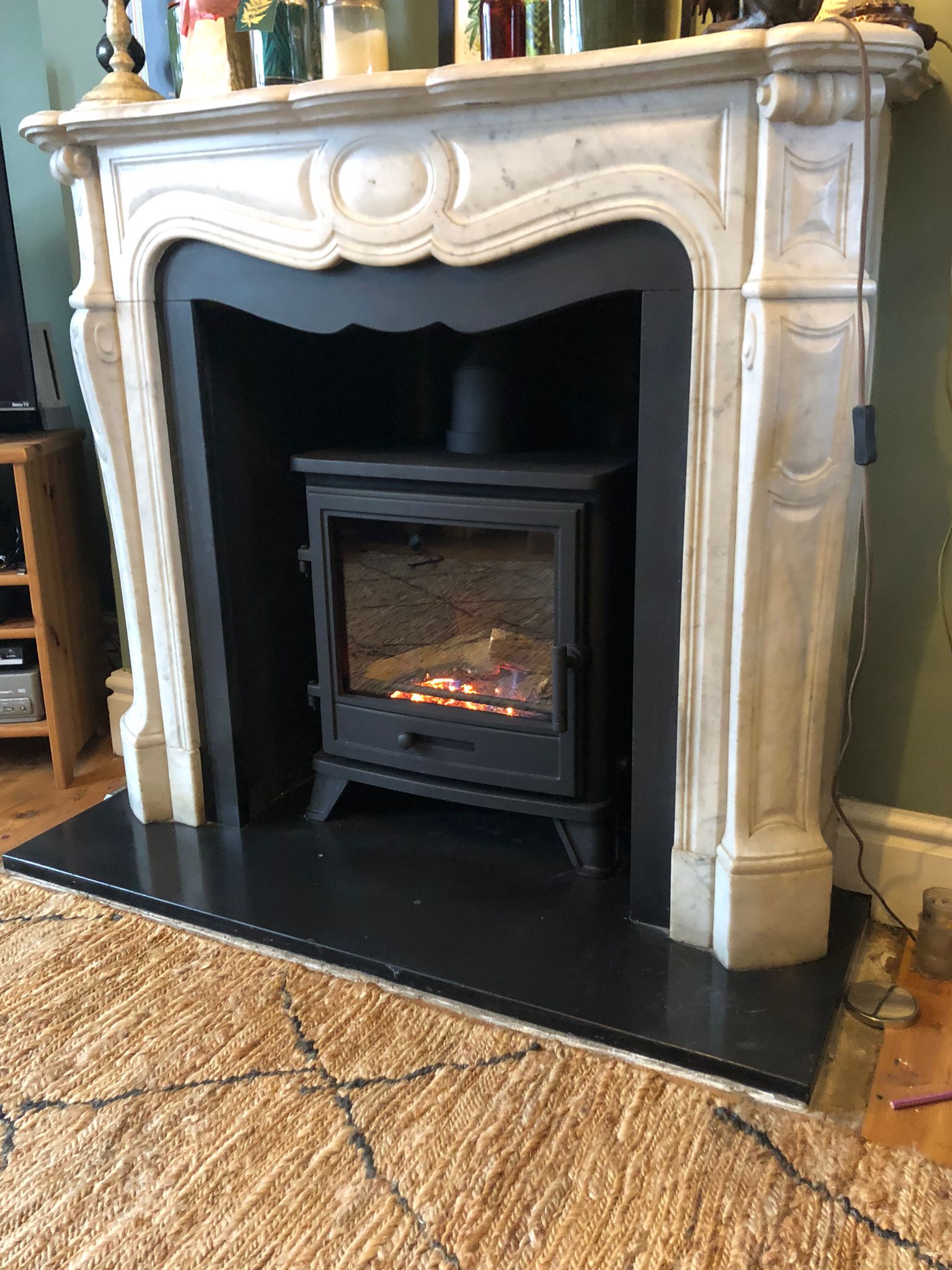 Capital Gas Stove Installation Stratford Rigbys gas stove installer