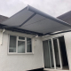 A Professional Motorised Patio Awning Installation in Kings Langley