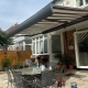 Retractable Patio Awnings