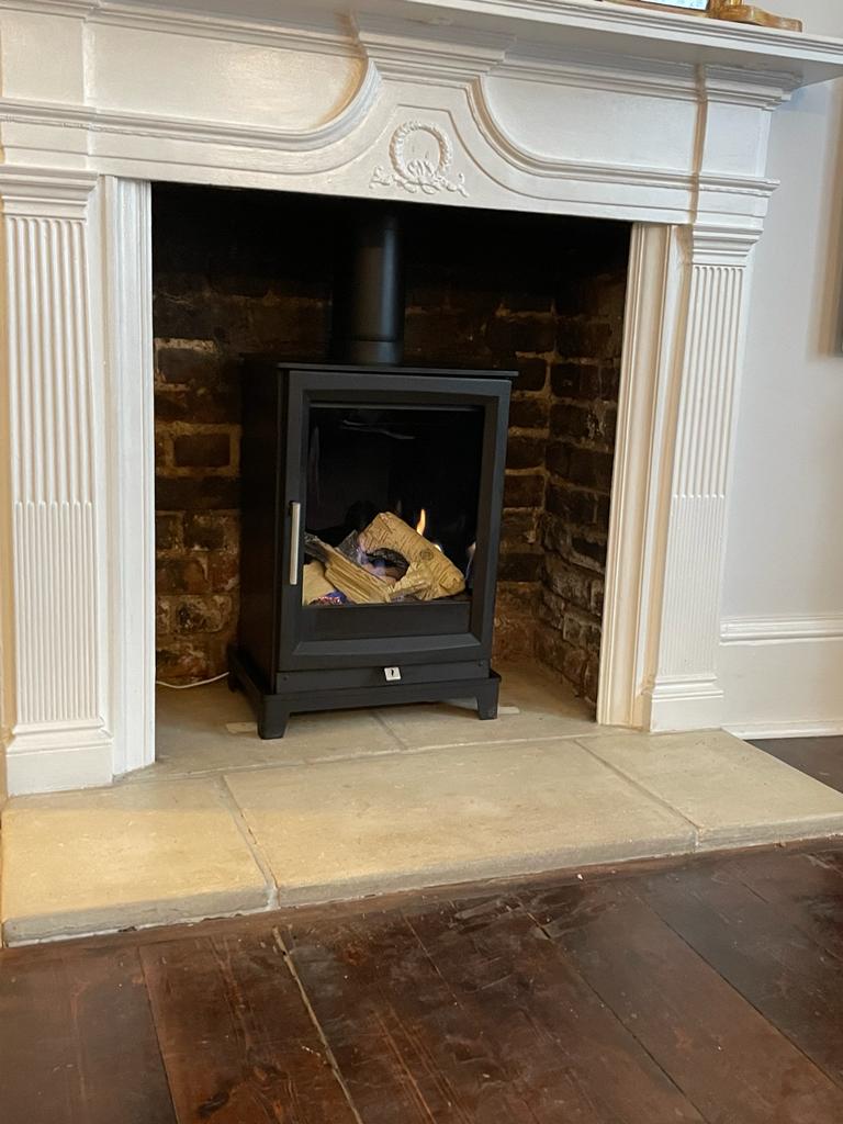 Gas Stove Installation North London