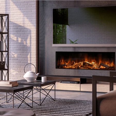 Evonic E lectra 1500 electric fire