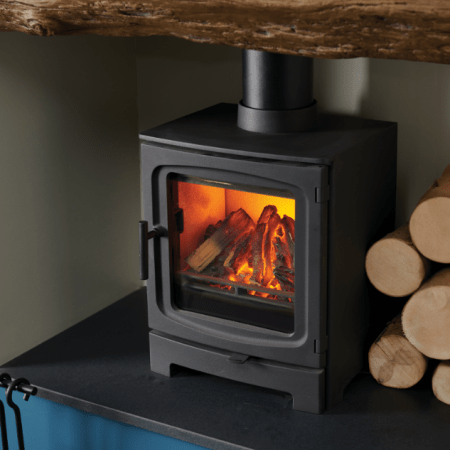 Solution Inset Electrric Stove
