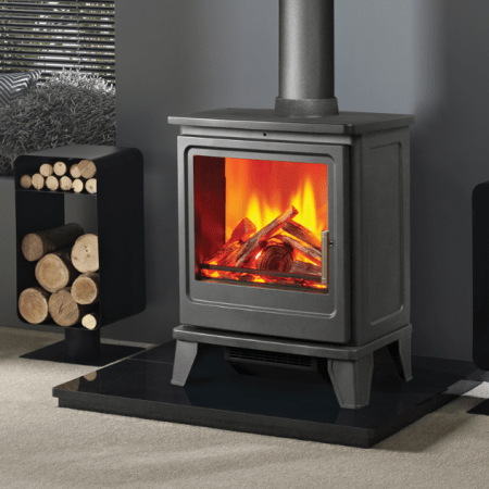Blackhthorn Electric Stove