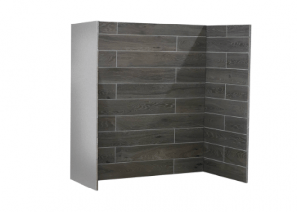 Smoke Grey Chamber