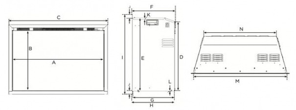 Gazco Emotiv 74 - Image 2
