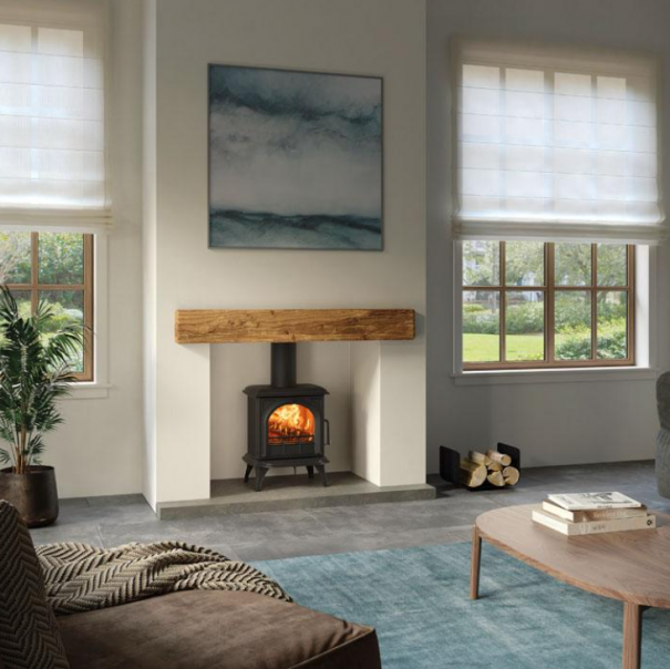 Stovax Huntingdon 20 - Image 2