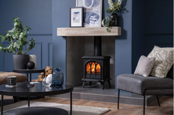 Stovax Huntingdon 20