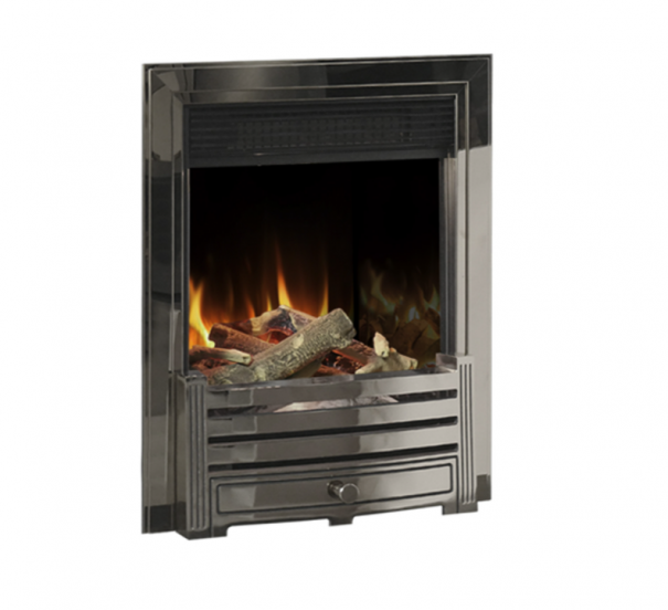 Evonic Fires