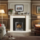 Gas Fire