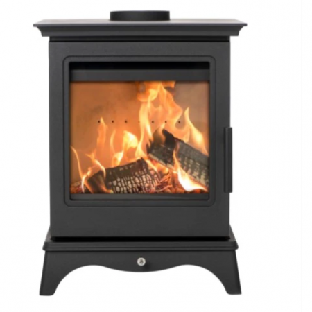 Chatsworth Medium Wood Burning Stove