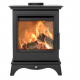 Chatsworth Medium Wood Burning Stove