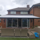 patio awning installation in enfield