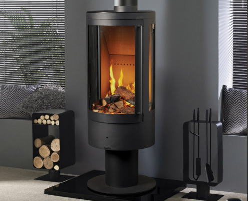 solution elegance electric