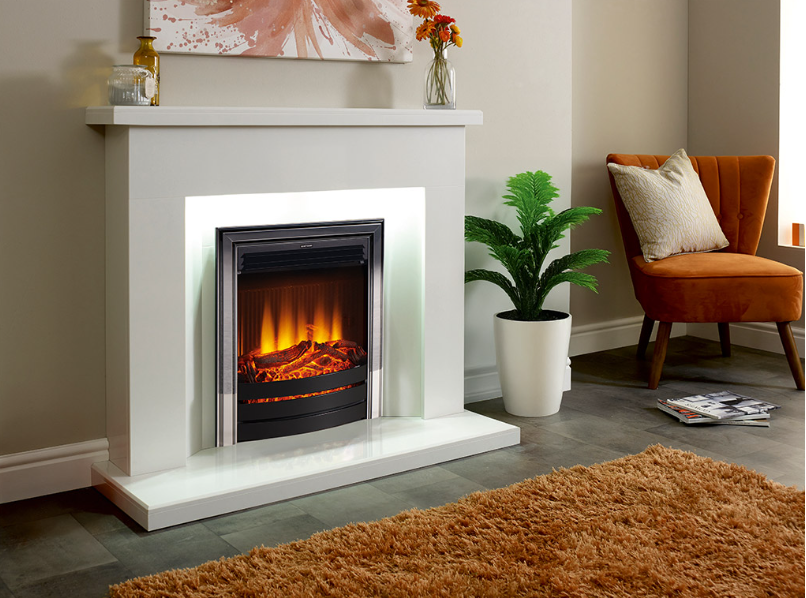 Capital Arlington Suite