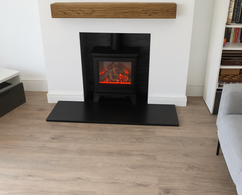 electric stove installation in tring