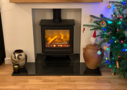 electric stove installation in Ruislip