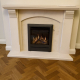 Gas Fireplace Installation in Tring