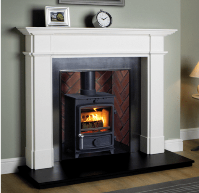 Italian Black Slate Honed - Image 2