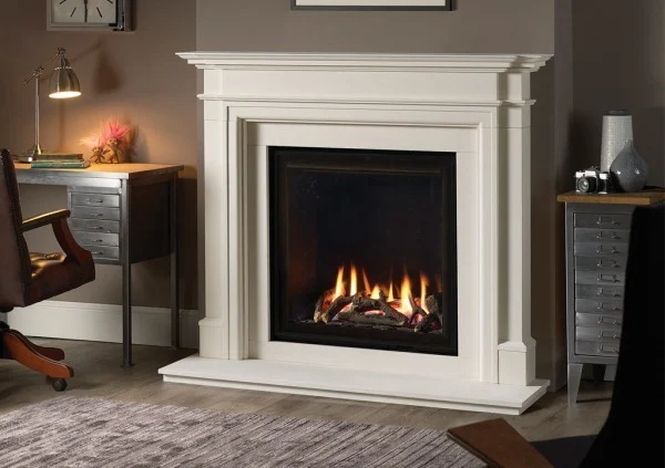 Gas Fires