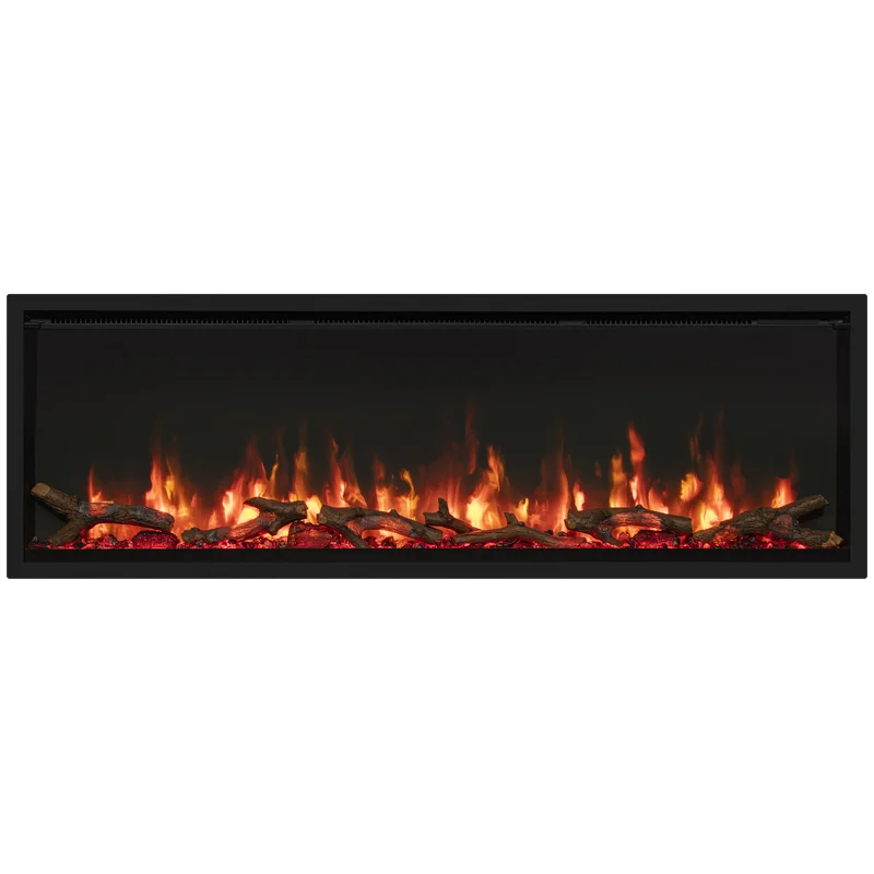 Atmos Slim 135R Inset Electric
