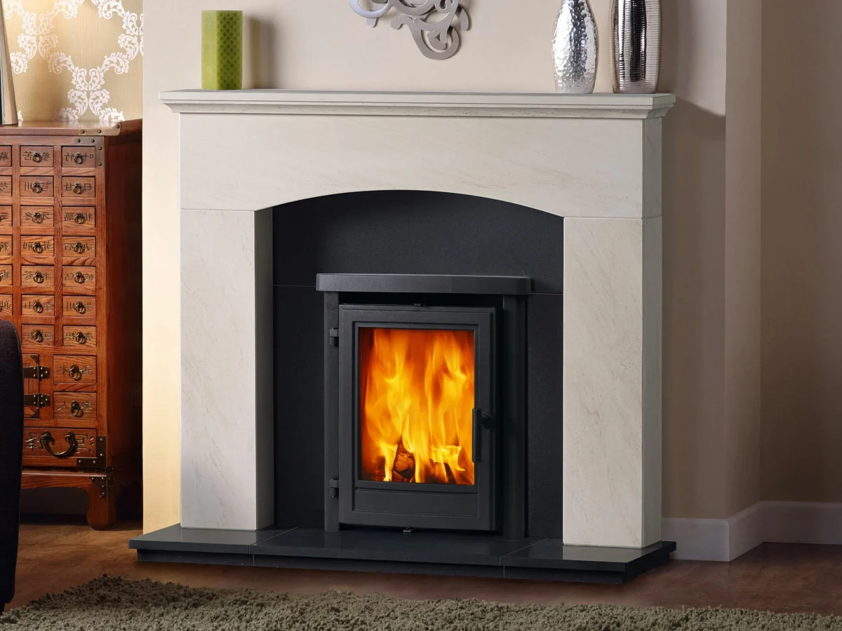 Capital Redbourn (inset)