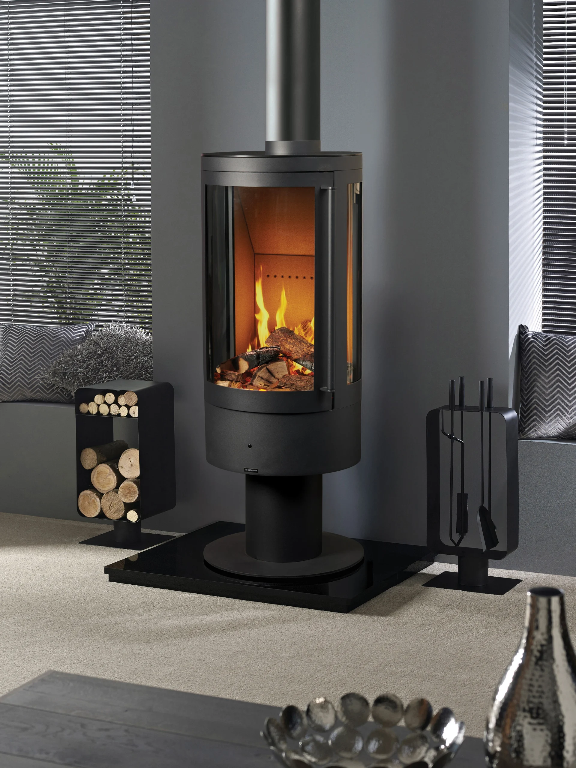 Capital Elegance Electric