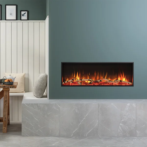 eStudio 105R Inset Electric Fire