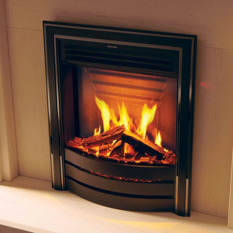 Solution Trueflame 16 3DX