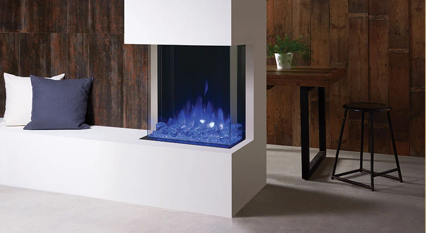 eReflex 55RW Electric Fire