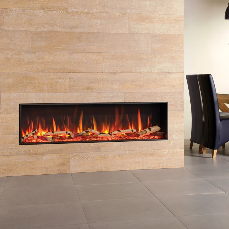 eStudio 135R Inset Electric Fire