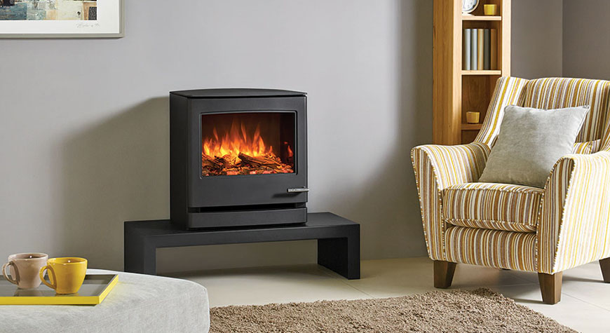 Gazco CL8