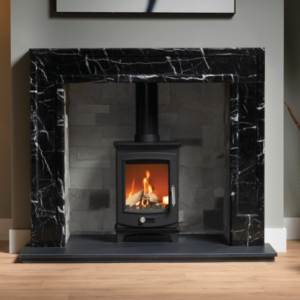 Capital Kirkham Gas Stove