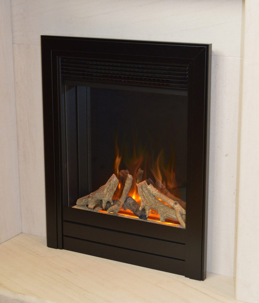 Evonic Colorado Inset Electric Fire