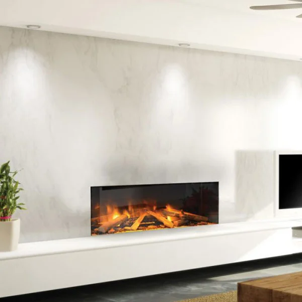 Evonic E1030 Evo-Flame UltraHD Electric Fire