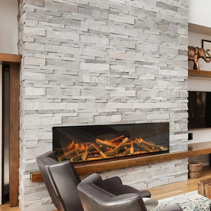 Evonic E1500 Evo-Flame UltraHD Electric Fire