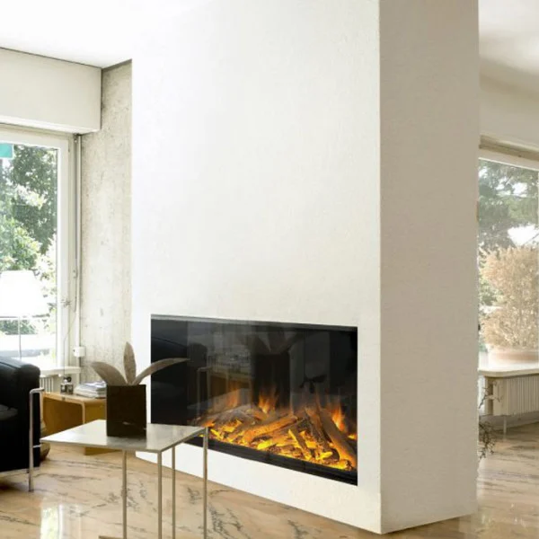 Evonic E1560 Evoflame UltraHD Electric Fire