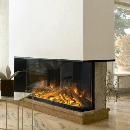 Evonic E1560 Evoflame UltraHD Electric Fire - Image 2