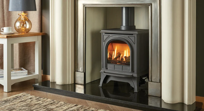 Gazco Huntingdon 20 Gas Stove