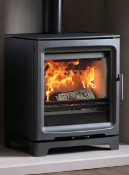 Purevision PV5W Multifuel Stove