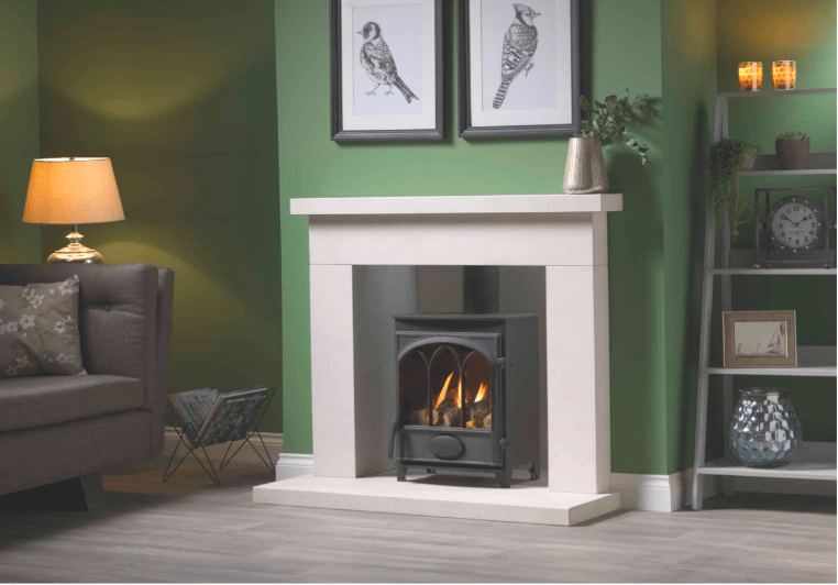Paragon Alcaston